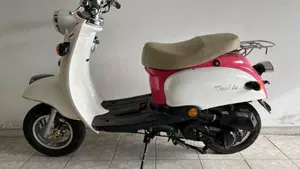Benelli PePe 50 (2007 - 14)  (2)