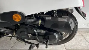 Benelli PePe 50 (2007 - 14)  (10)