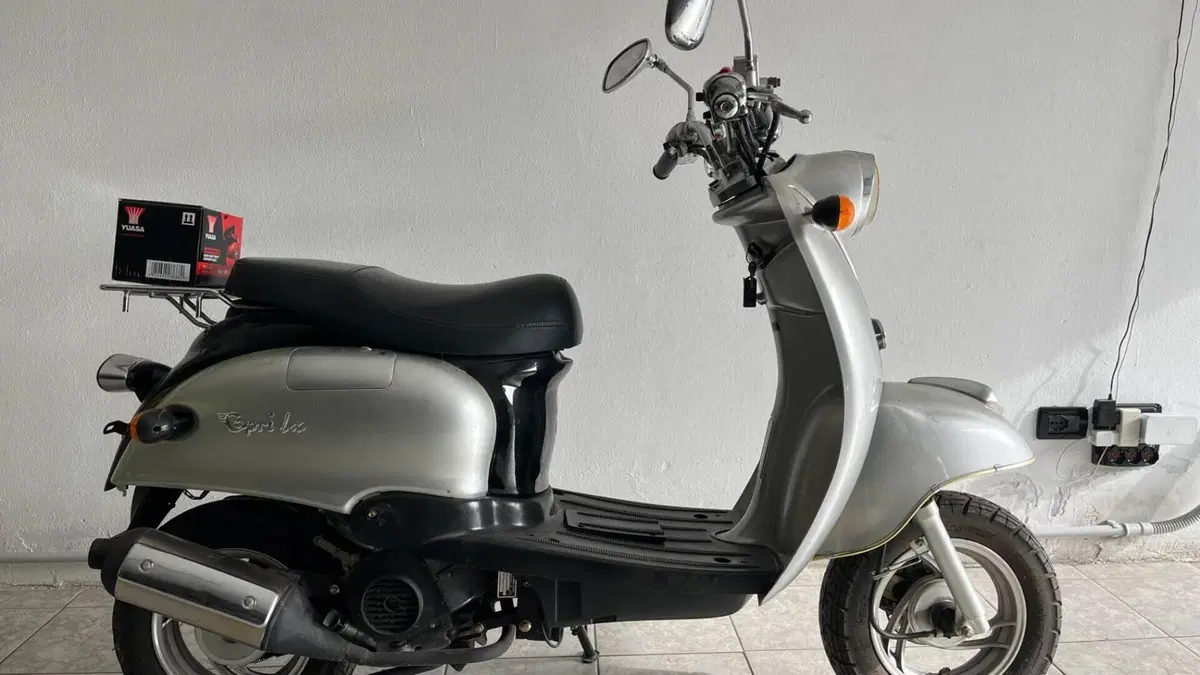Garelli Capri 50  (12)