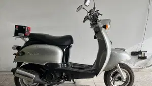 Benelli PePe 50 (2007 - 14)  (12)