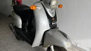 Benelli PePe 50 (2007 - 14)  (13)