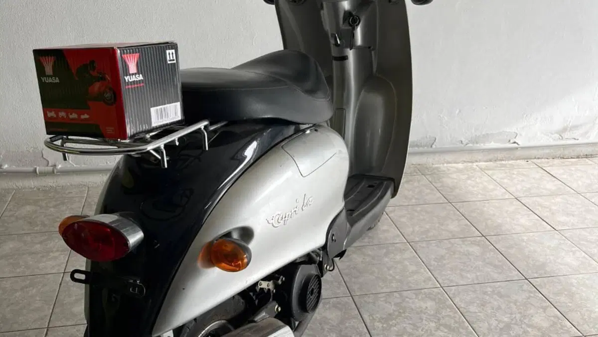 Garelli Capri 50  (14)