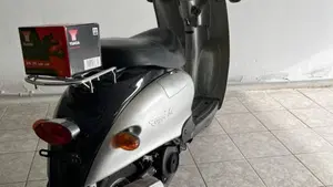 Benelli PePe 50 (2007 - 14)  (14)