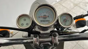 Benelli PePe 50 (2007 - 14)  (16)
