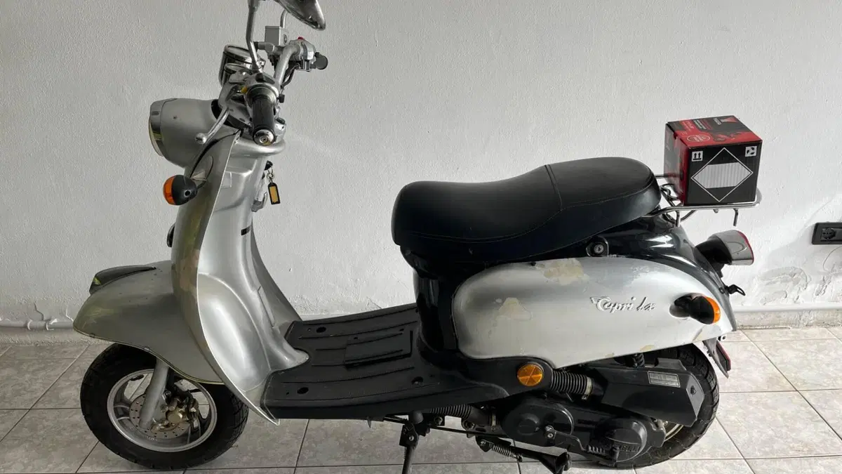 Garelli Capri 50  (17)