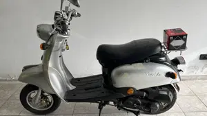 Benelli PePe 50 (2007 - 14)  (17)