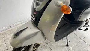 Benelli PePe 50 (2007 - 14)  (18)