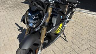 Bmw S 1000 R (2021 - 24) usata