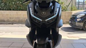 Voge Sfida SR3 (2024 - 26) 