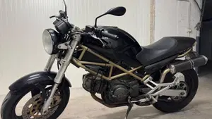Ducati Monster 600 City Dark (1998 - 02)  (4)