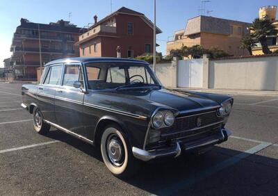 Fiat 2300 L ( Lusso ) Automatica Berlina   epoca