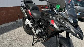 Benelli TRK 502X (2018 - 20) usata