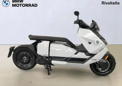 Bmw CE 04 (2021 - 25) - Annuncio 9959134