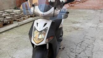 Kymco Agility 200i R16 (2008 - 16) usata