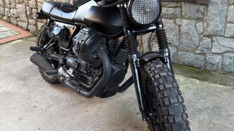 Moto Guzzi V7 III Stone (2017 - 20) usata