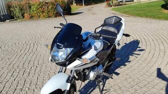 Honda CBF 125 (2008- 14) usata