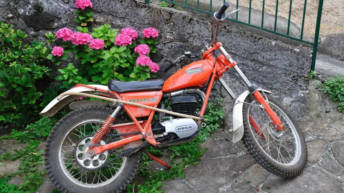 Ossa  