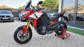 Ducati Multistrada V4 Pikes Peak (2021 - 24) usata