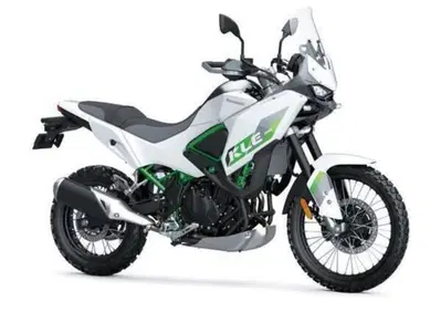 Kawasaki KLE 500 SE (2026) - Annuncio 9962813