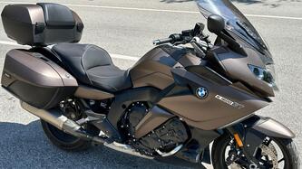 Bmw K 1600 GT (2022 - 26) usata