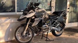 Bmw R 1200 GS (2013 - 16)