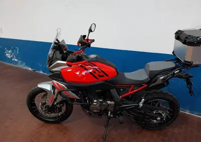 QJ Motor SRT 600 SX (2024 - 26) - Annuncio 9739658