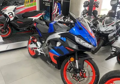 Aprilia RS 457 (2024 - 26) - Annuncio 9962837