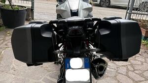 Bmw R 1200 RS (2017 - 19) 