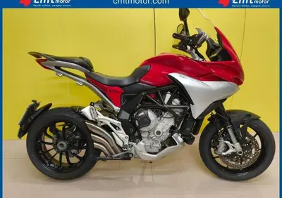 MV Agusta Turismo Veloce 800 (2014 - 16) - Annuncio 9962846