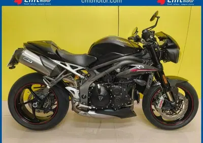 Triumph Speed Triple 1050 RS (2018 - 20) - Annuncio 9962847