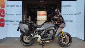 Yamaha Tracer 9 GT+ (2023 - 24) 