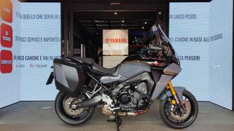 Yamaha Tracer 9 GT+ (2023 - 24)