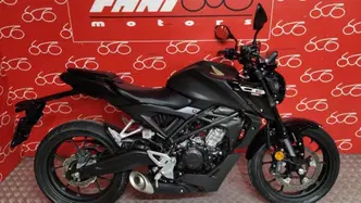 Honda CB 125 R (2024 - 26) usata