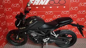 Honda CB 125 R (2024 - 26)  (3)
