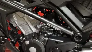 Honda CB 125 R (2024 - 26)  (5)