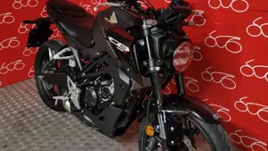 Honda CB 125 R (2024 - 26)  (2)