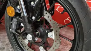 Honda CB 125 R (2024 - 26)  (6)