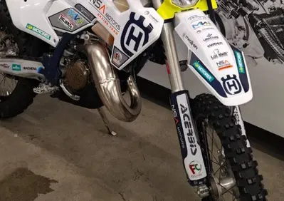 Husqvarna TE 125 (2025) - Annuncio 9962858