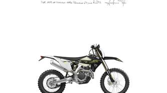 Triumph TF 450-E (2026) nuova