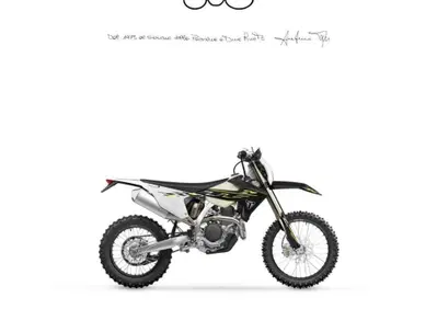 Triumph TF 450-E (2026) - Annuncio 9686890