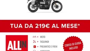 Triumph Scrambler 900 (2023 - 25)  (2)