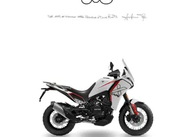 Moto Morini X-Cape 700 (2025 - 26) - Annuncio 9685163