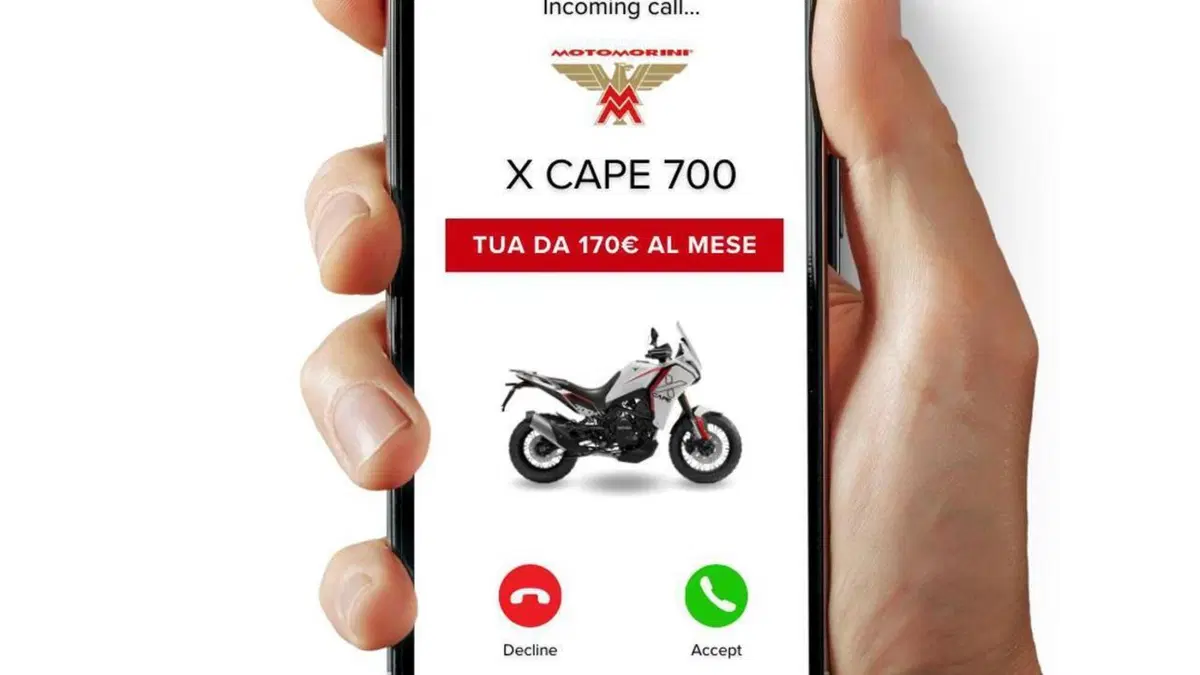 Moto Morini X-Cape 700 (2025 - 26)  (3)