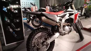 Fantic Motor XXF 250 Cross (2022)  (3)