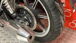 Triumph Bonneville SE (2009 - 13)  (6)