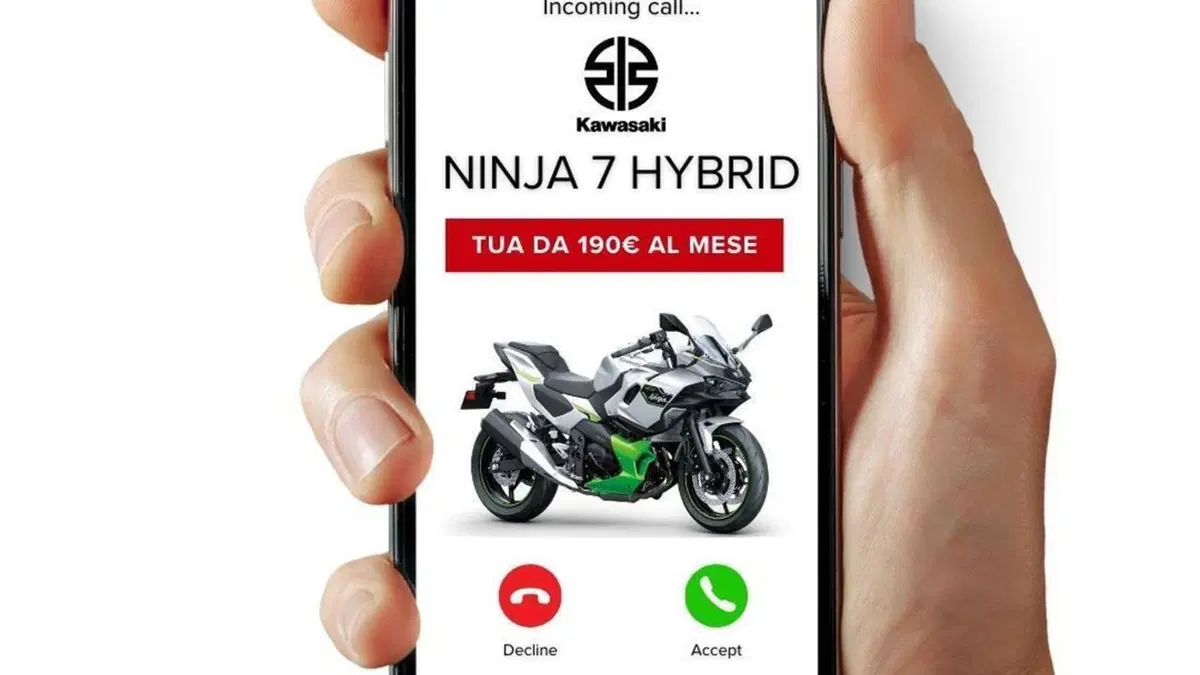 Kawasaki Ninja 7 Hybrid (2024 - 26)  (3)