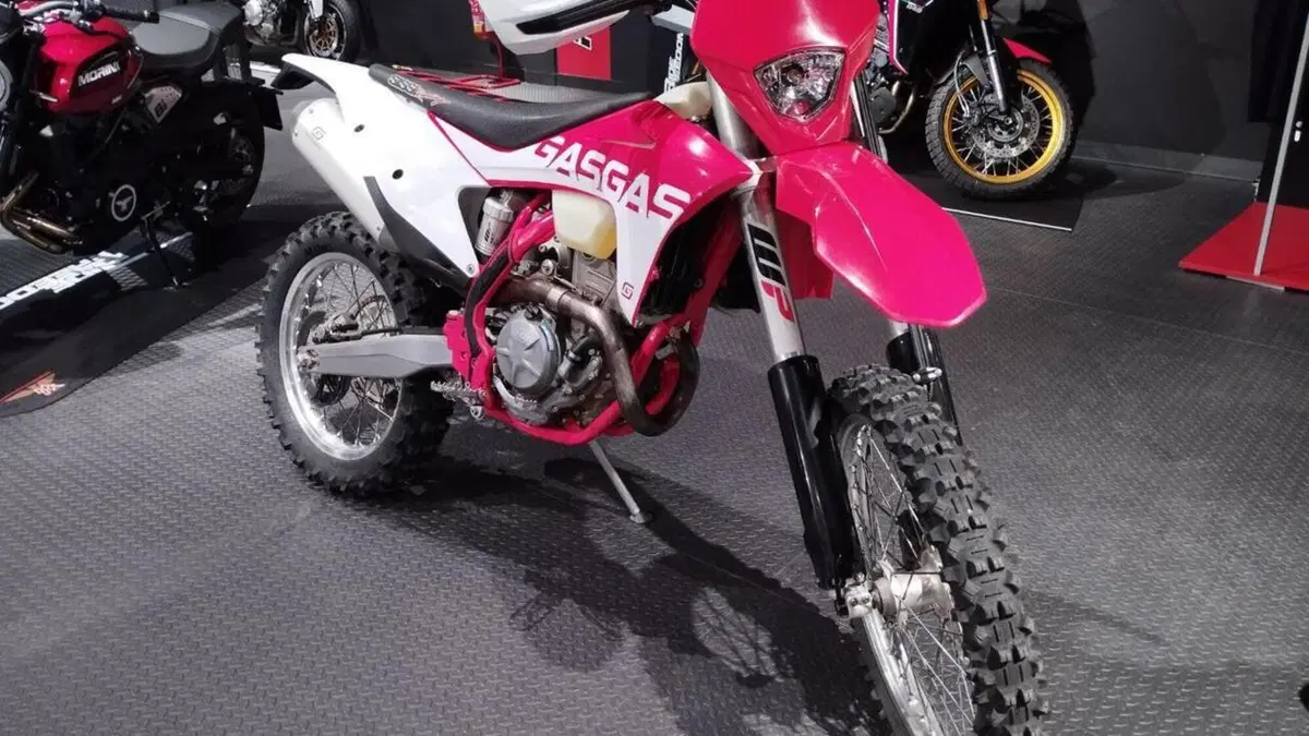 GASGAS EC 350 F (2021)  (2)