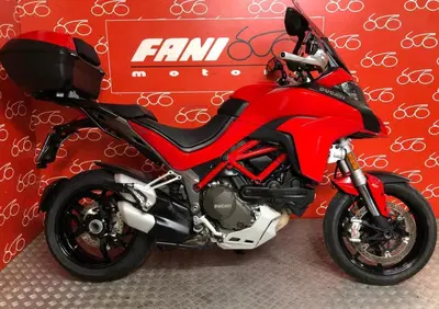 Ducati Multistrada 1200 S (2015 - 17) - Annuncio 9630314