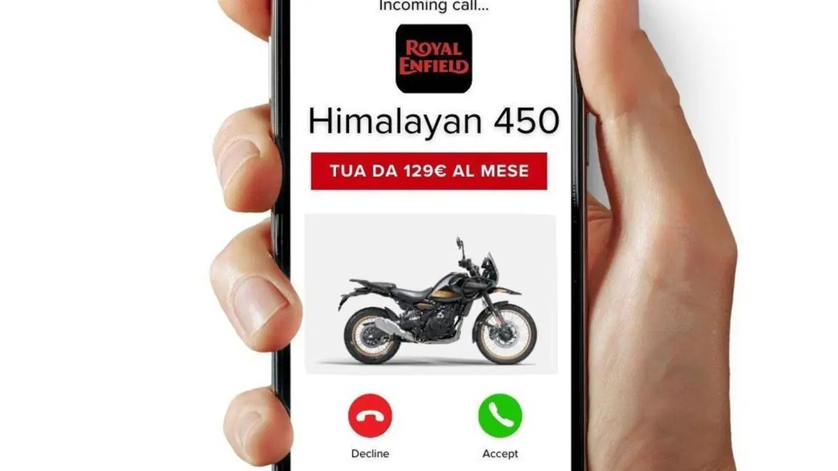 Royal Enfield Himalayan 450 (2024 - 26)  (3)