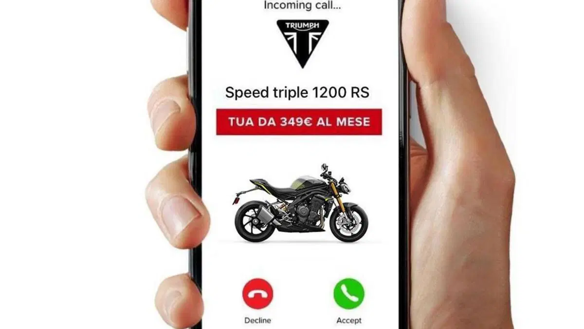 Triumph Speed Triple 1200 RS (2025 - 26)  (3)